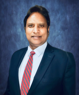 Sarfraz Khokhar | SureMediks CEO and Founder